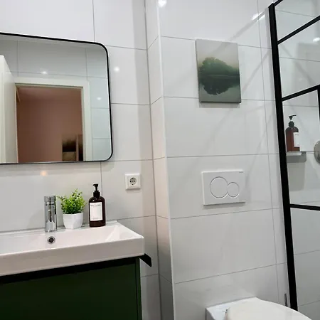 Apartament Staypro 20 Sqm