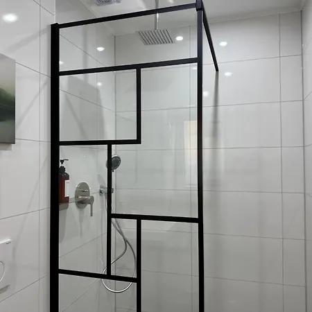 Staypro 20 Sqm Apartament