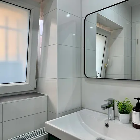 Apartament Staypro 20 Sqm