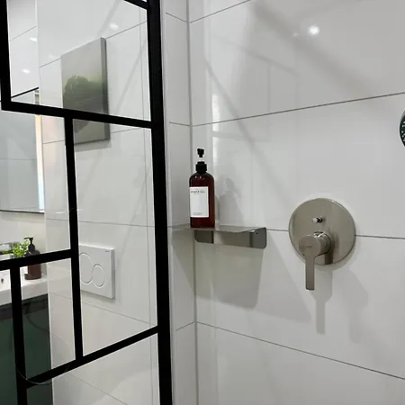 Staypro 20 Sqm *