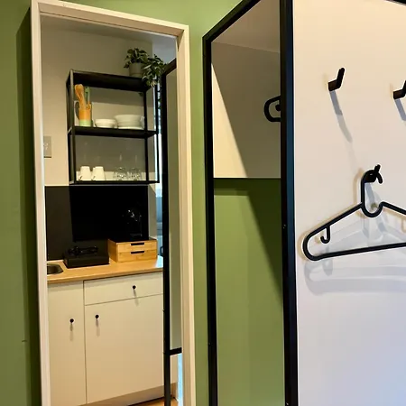 Apartament Staypro 20 Sqm *