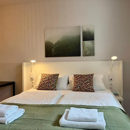 Staypro 20 Sqm Apartament Norymberga