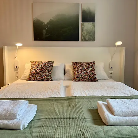 Apartament Staypro 20 Sqm