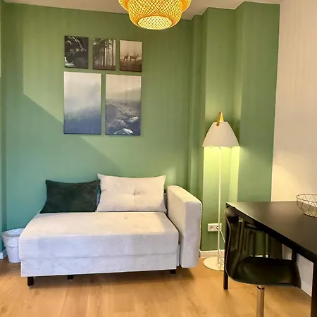Staypro 20 Sqm Norymberga