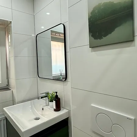 Apartament Staypro 20 Sqm *
