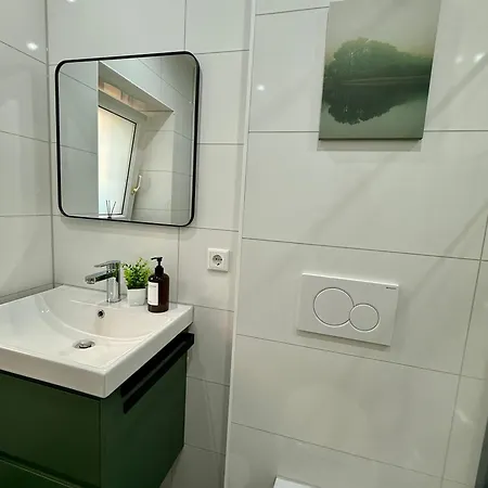 Staypro 20 Sqm *
