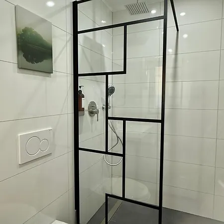Staypro 20 Sqm Apartament Norymberga
