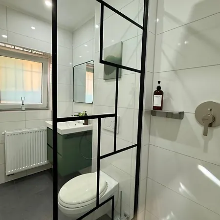 Apartament Staypro 20 Sqm