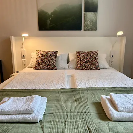 Staypro 20 Sqm Apartament Norymberga