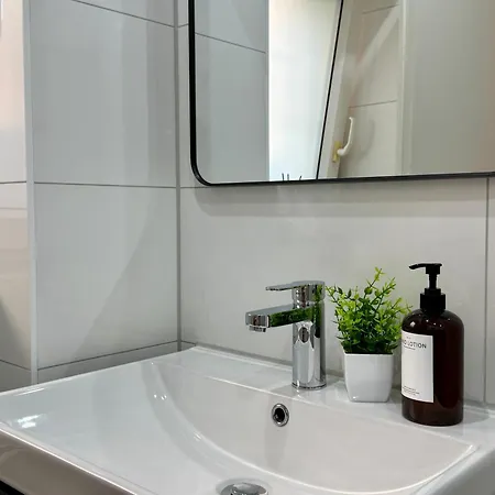 Apartament Staypro 20 Sqm *