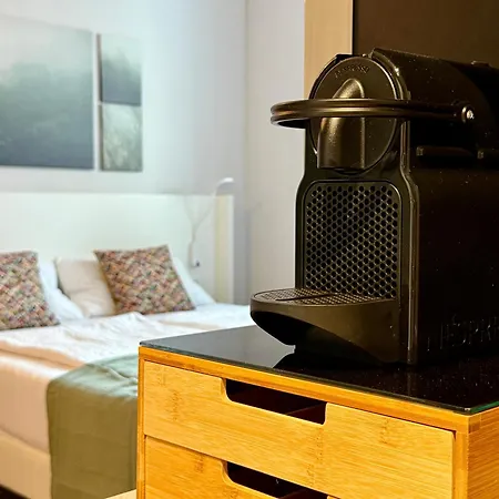 Staypro 20 Sqm Apartament