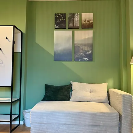 Staypro 20 Sqm
