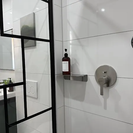 Staypro 20 Sqm Apartament *