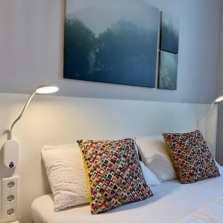 Staypro 20 Sqm