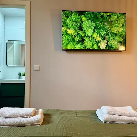 Staypro 20 Sqm *